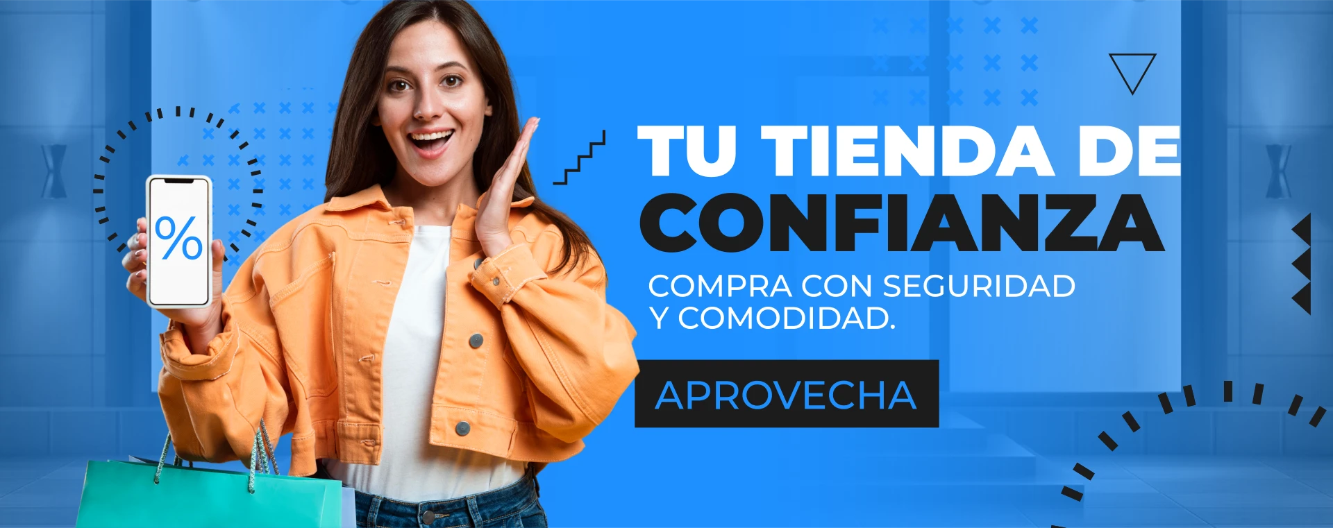 Default Banner